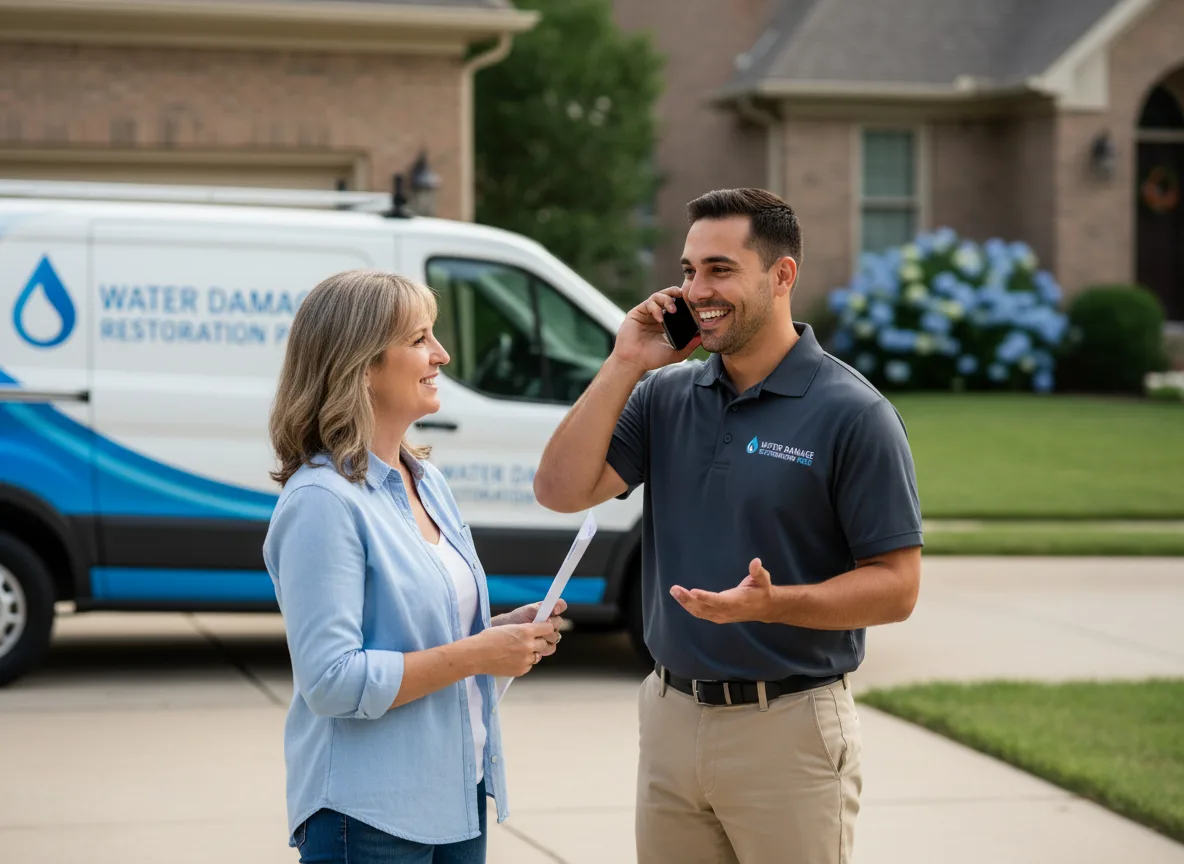 Flood Restoration Virden, IL FAQs